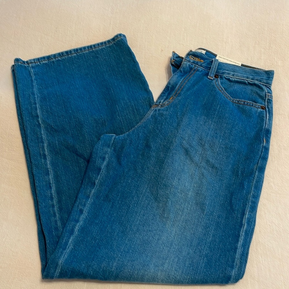 NEW Universal Thread Goods Co Denim Pants size 4/27R
